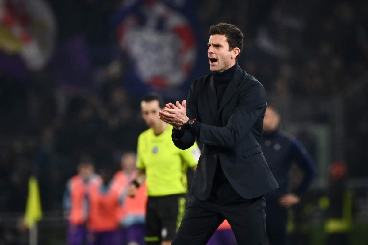 Thiago Motta nel mirino del Milan 