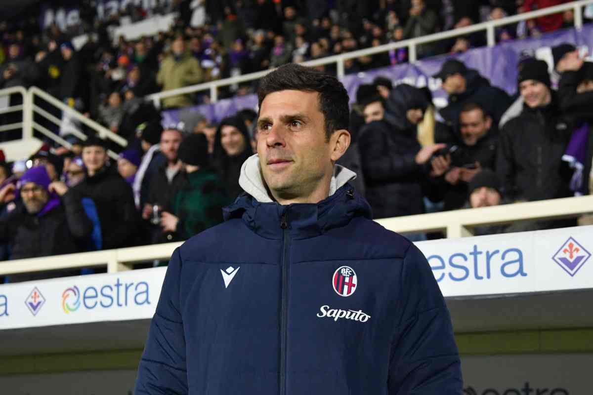 L'agente di Thiago Motta sul suo futuro