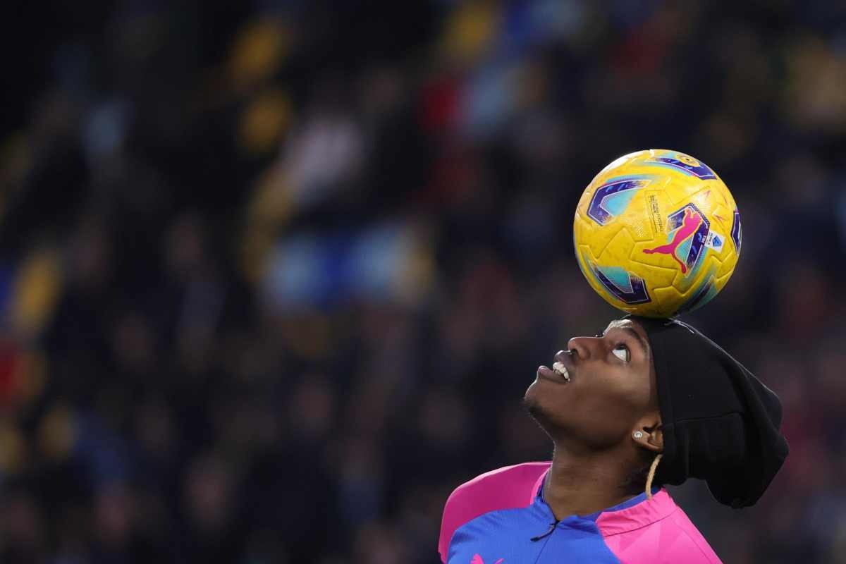 Leao può dire addio al Milan