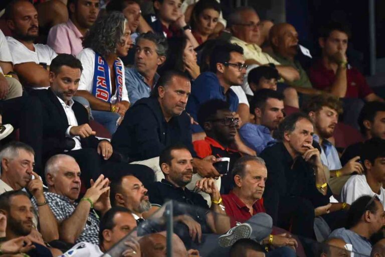 I tifosi sognano l'arrivo del difensore