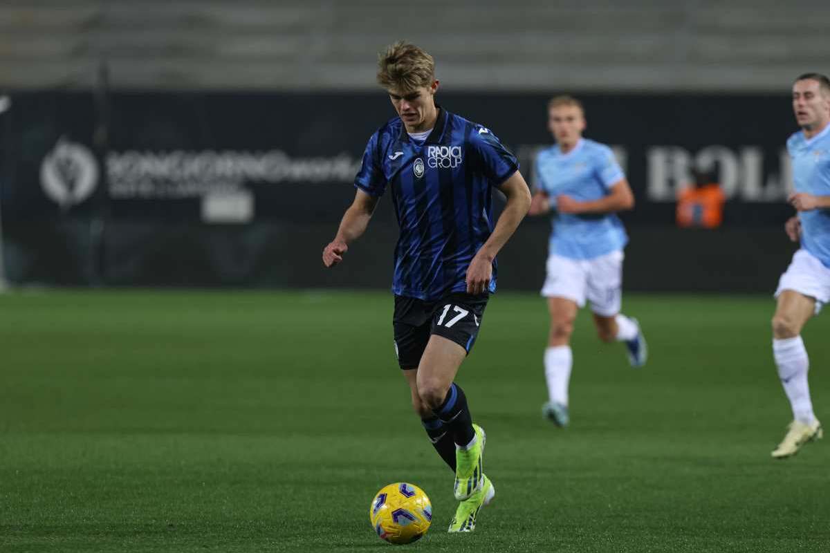 Le parole di De Ketelaere