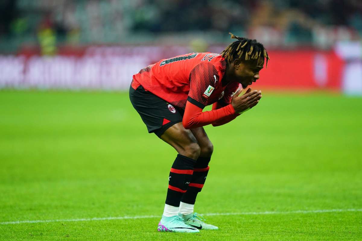 Chukwueze lancia un messaggio ai tifosi