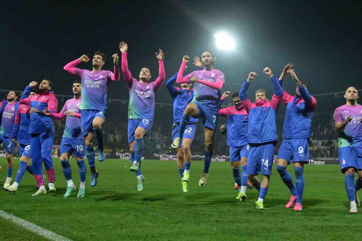 intervista su Bennacer