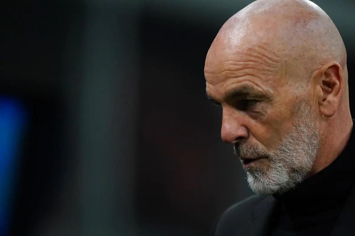Pioli in bilico, l'ex Inter lo difende