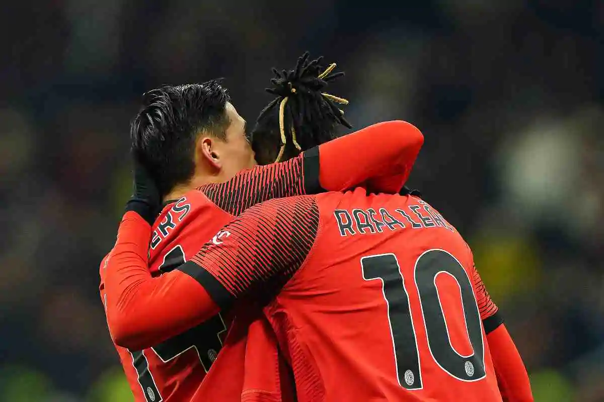 Nuova esclusione per il rossonero: caso Milan?