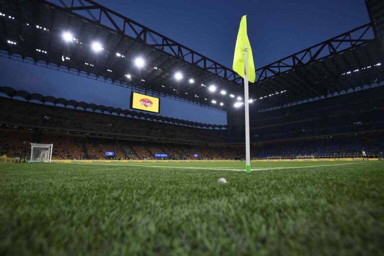 Poteva sedere sulla panchina del Milan