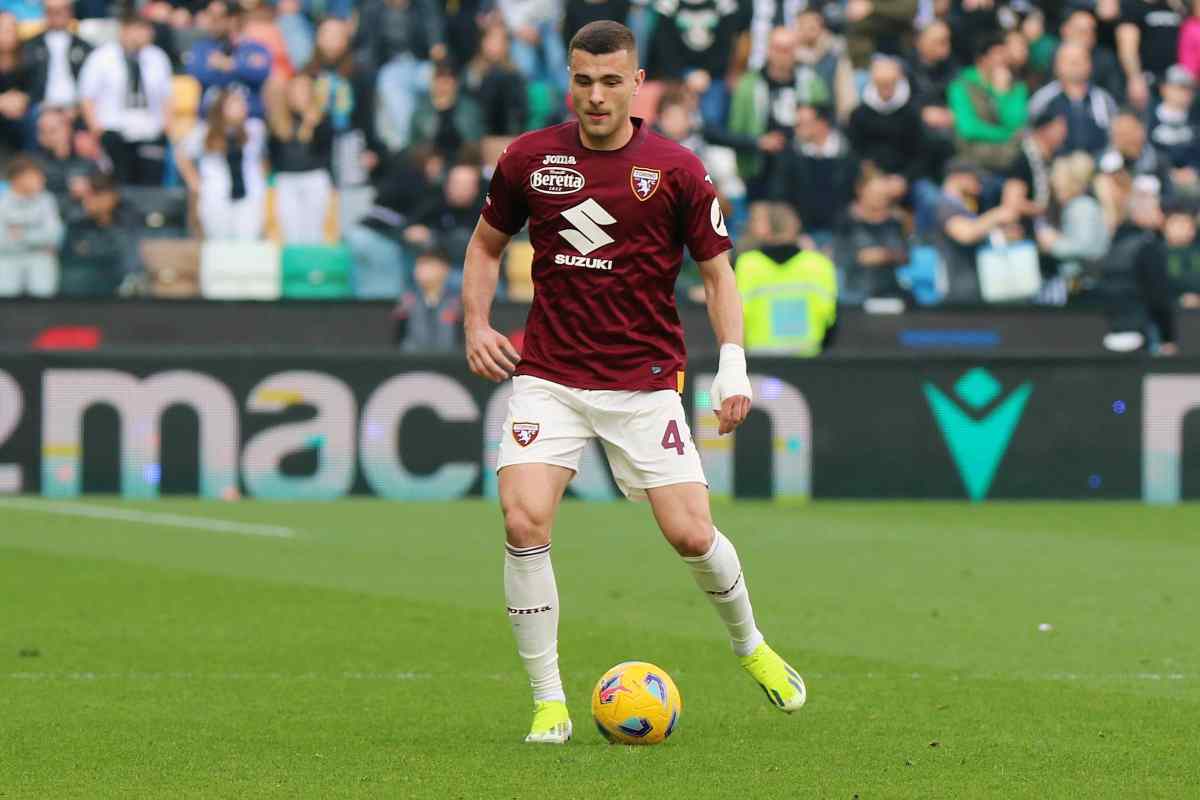 Le rivelazioni di Buongiorno sul futuro