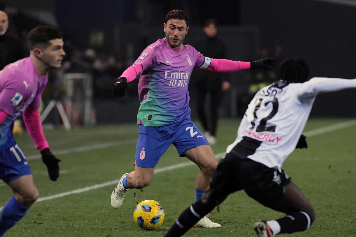 Il Milan fa un bellissimo gesto