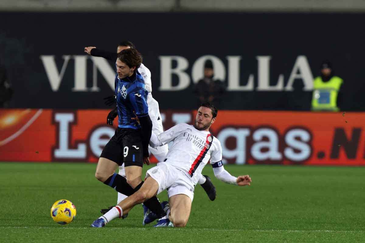 Calabria rassicura i tifosi 