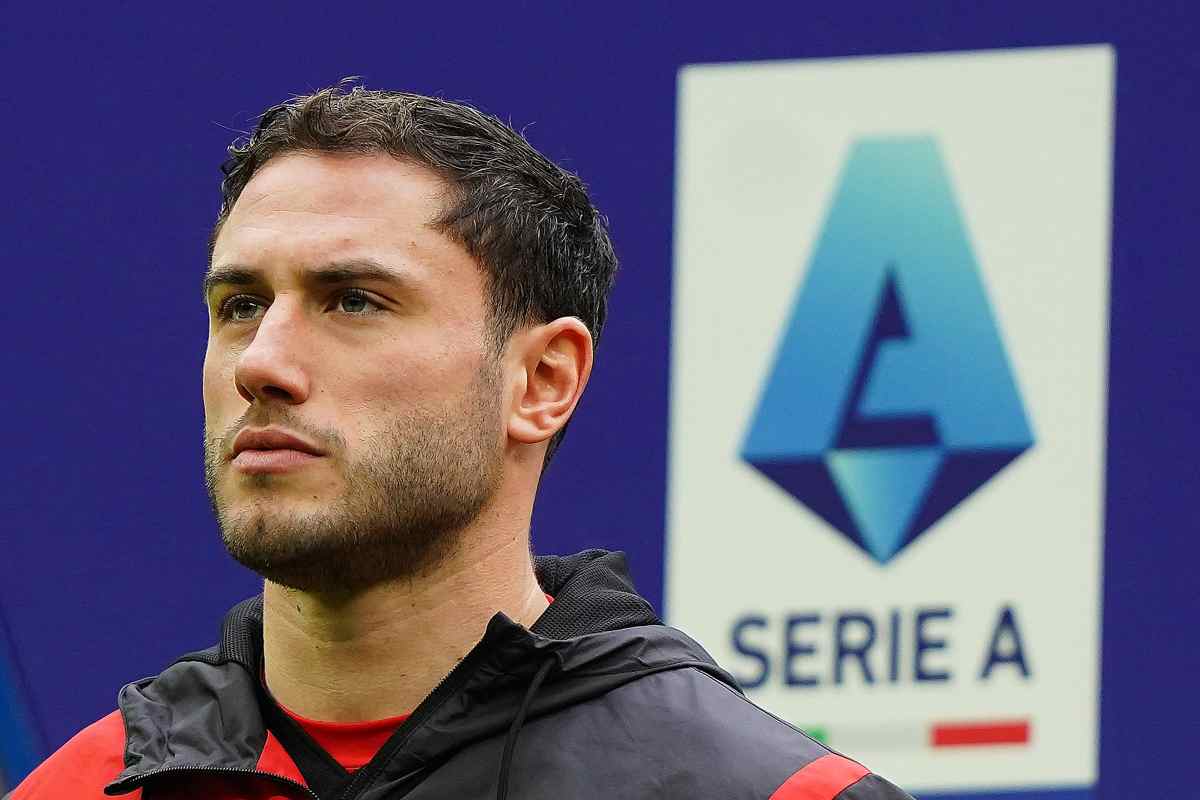 Calabria parla del derby
