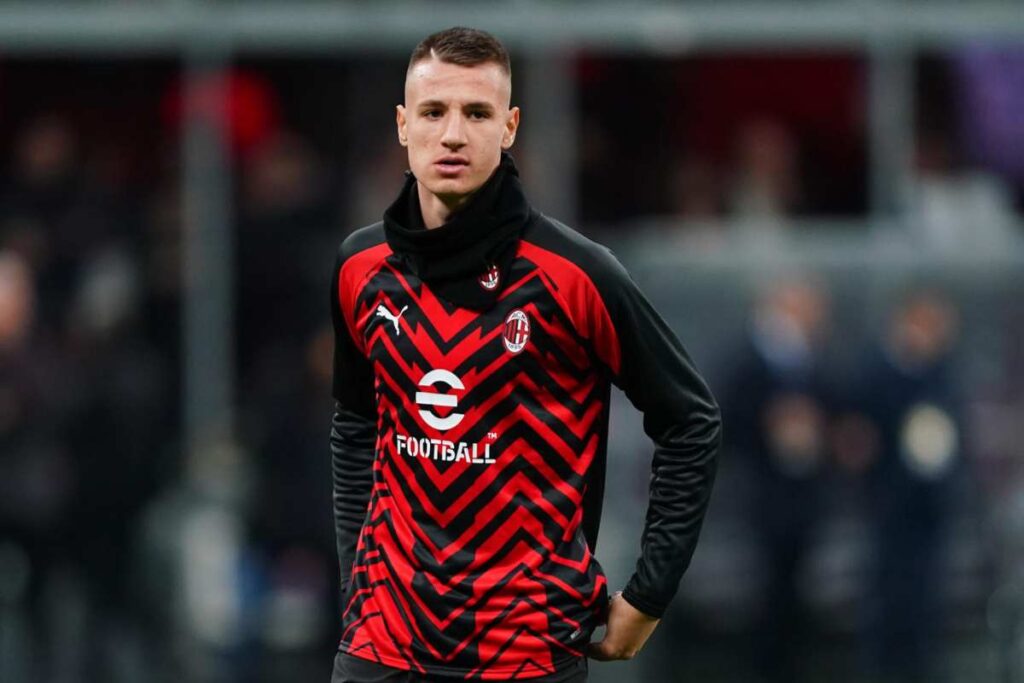 In bilico il futuro di Camarda