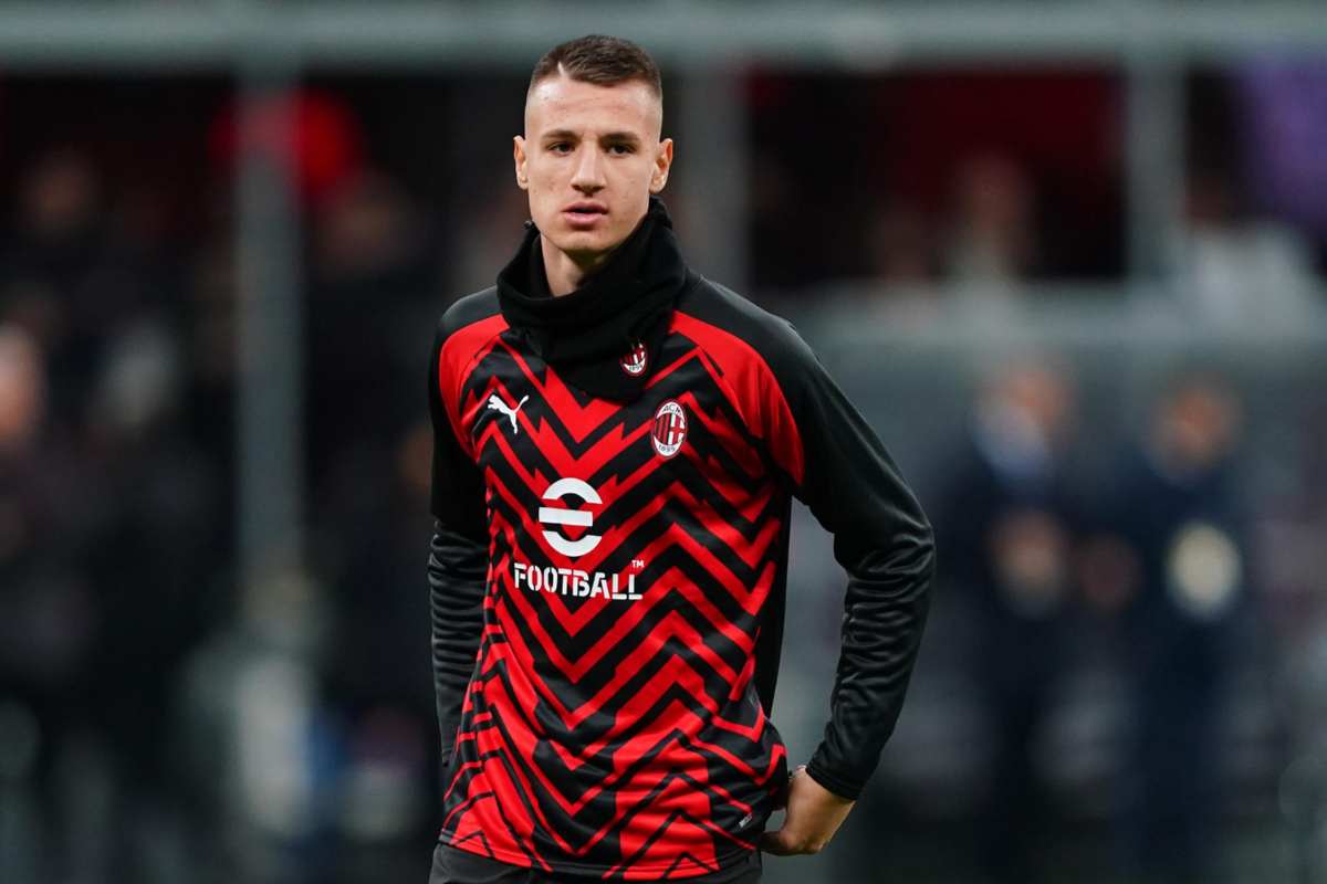 In bilico il futuro di Camarda