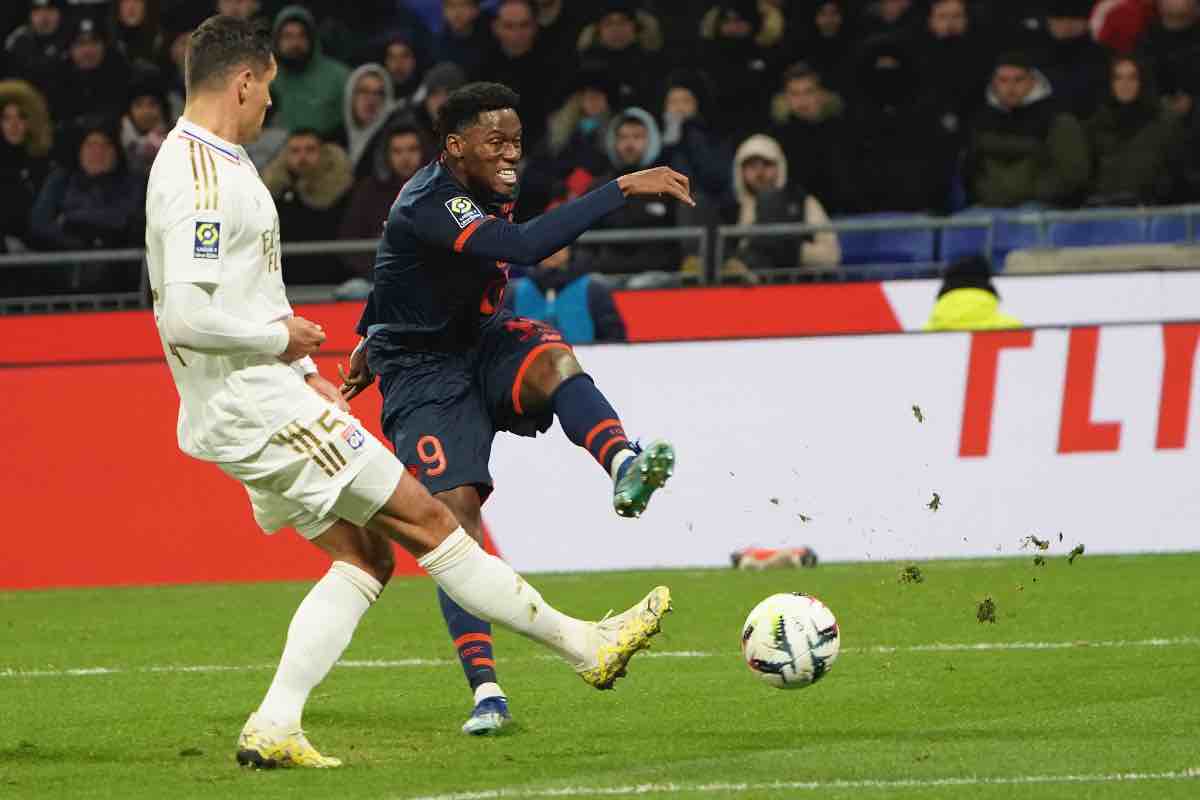 Gurassy e David in orbita Milan