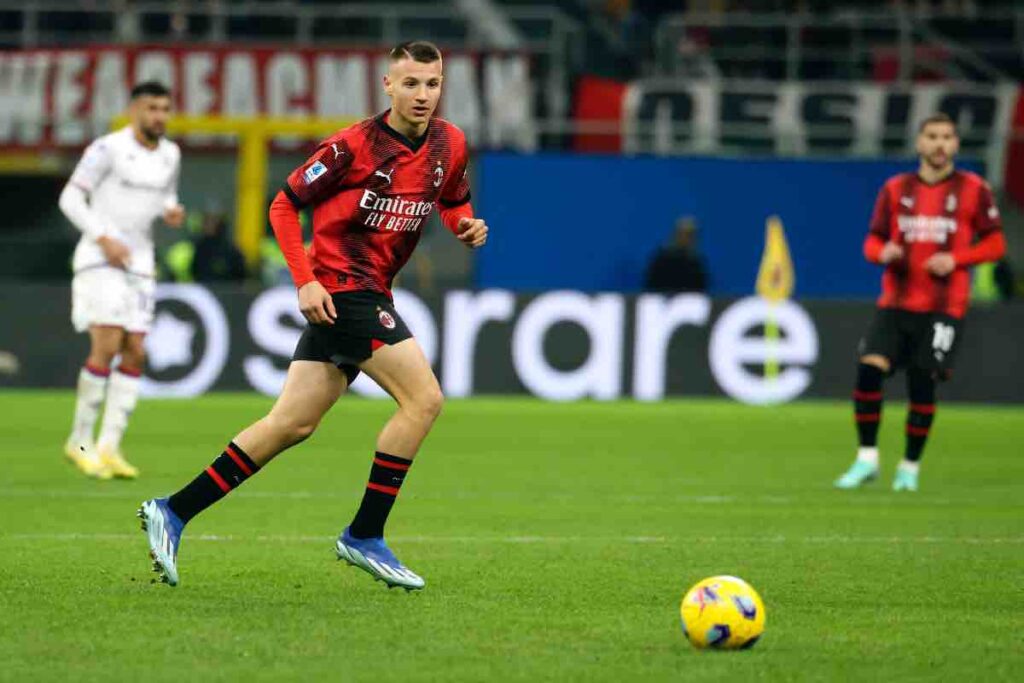 Camarda, tanti i rischi per il Milan: lo scenario per il futuro