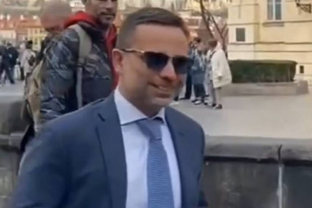 Caos Milan, le parole di Furlani