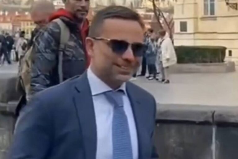 Caos Milan, le parole di Furlani