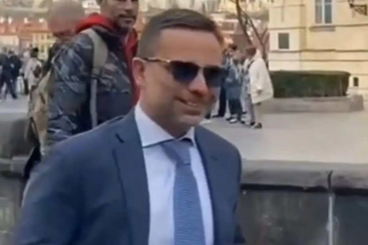 Caos Milan, le parole di Furlani