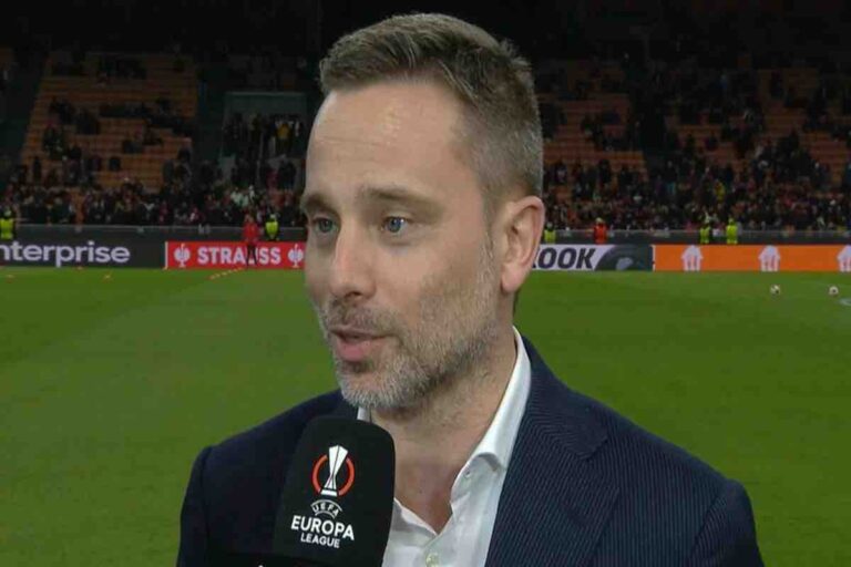 Furlani prima di Milan-Slavia