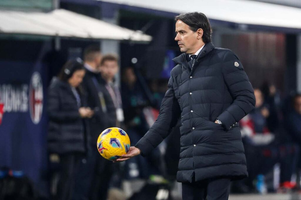 Inzaghi corsa scudetto