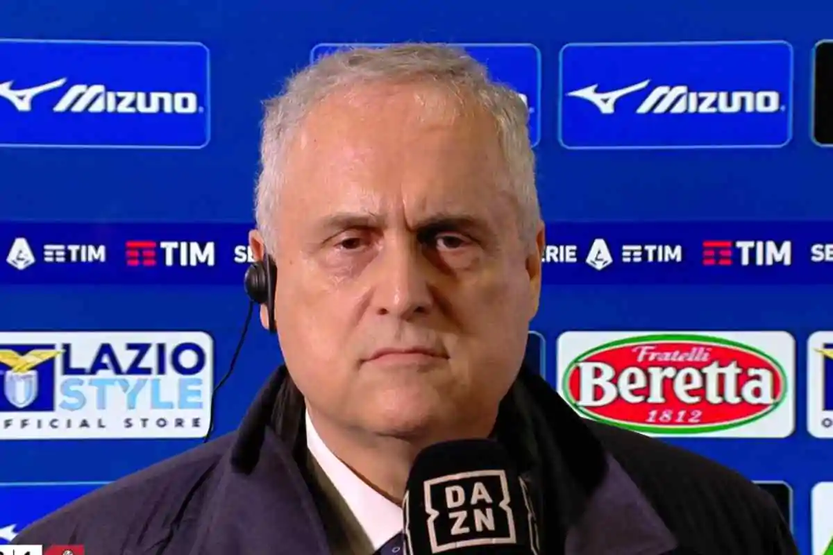 Furia Lotito, attacco all’AIA: “Superato ogni limite!”