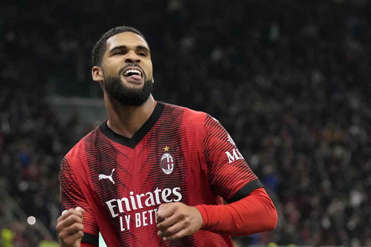 Loftus-Cheek parla dell'allenatore