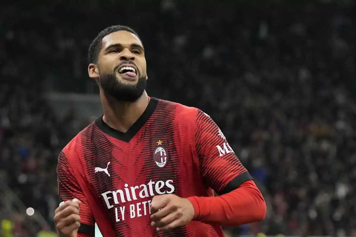 Loftus-Cheek parla dell'allenatore