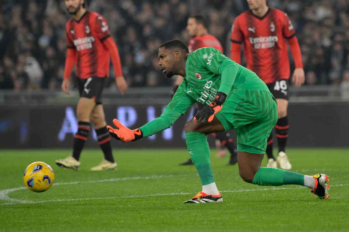 Colloquio Milan-Maignan