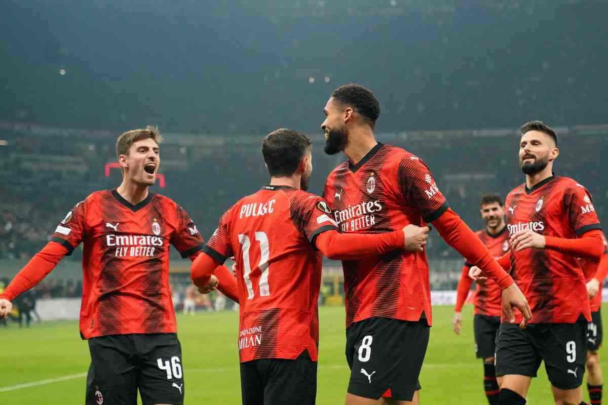 Milan: Gabbia titolare