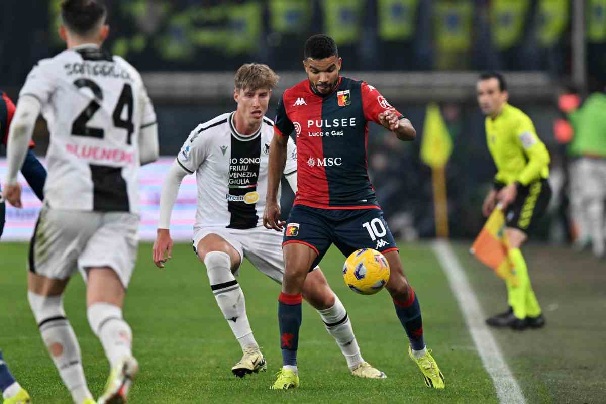 L'ex rossonero rompe il silenzio sul Milan