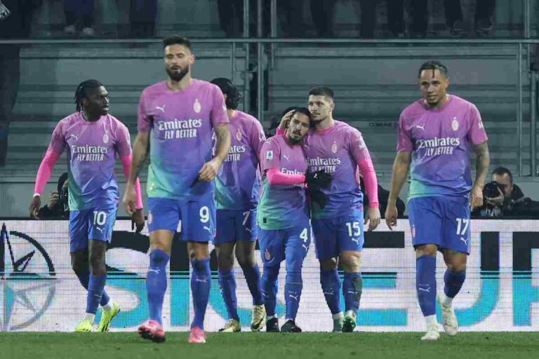 Jovic lontano dal rinnovo