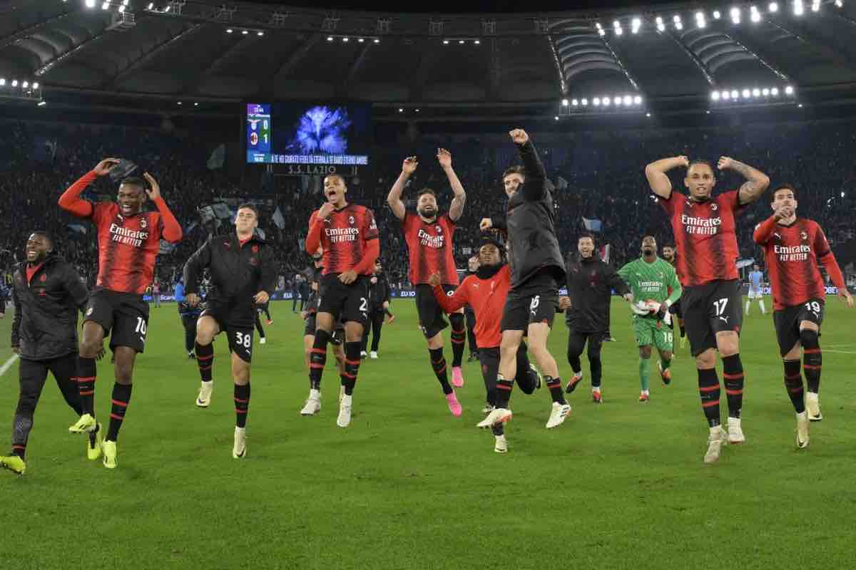 Panucci sul Milan di Cardinale