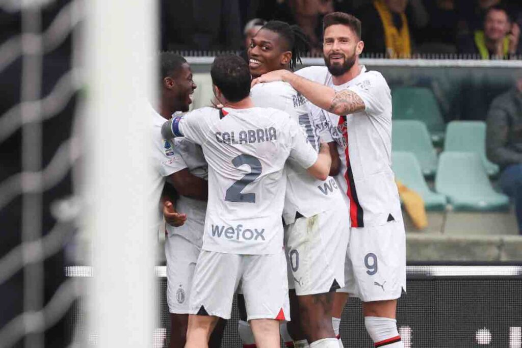 Milan-Inter, cambio di programma a sorpresa: l’ufficialità arriverà domani