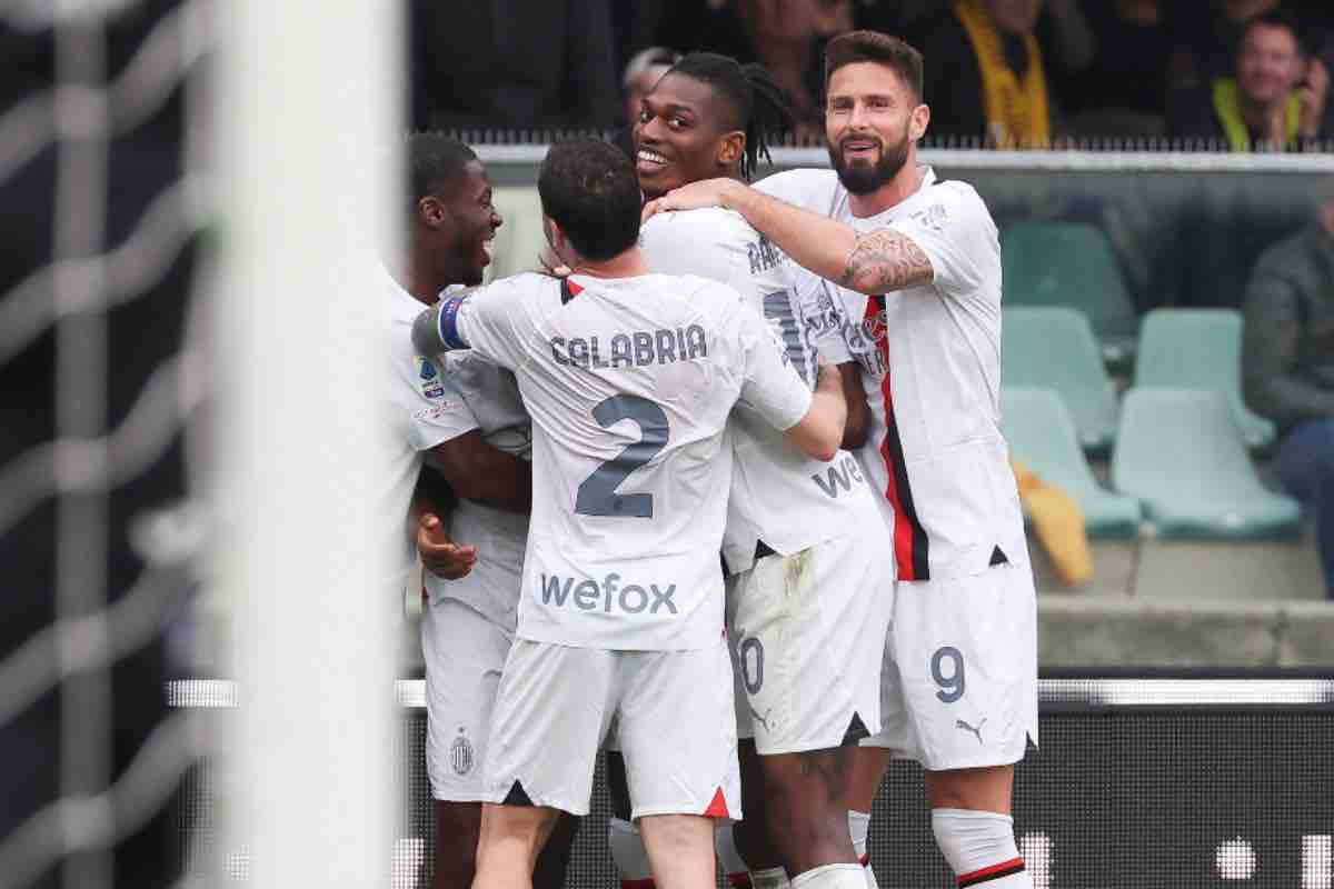 Milan-Inter, cambio di programma a sorpresa: l’ufficialità arriverà domani