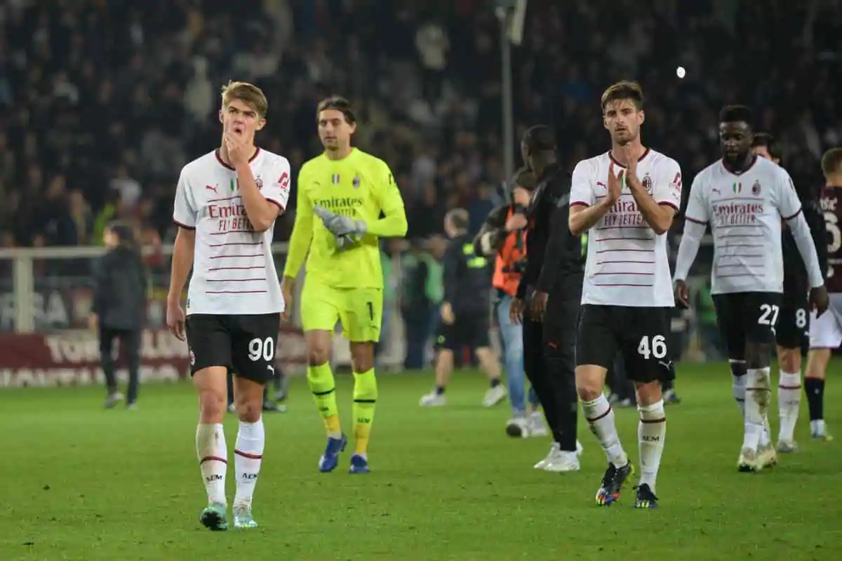 Clamoroso ritorno al Milan