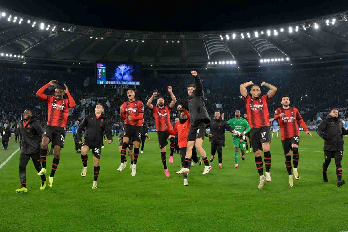 Milan, partenza per un top player per finanziare il mercato