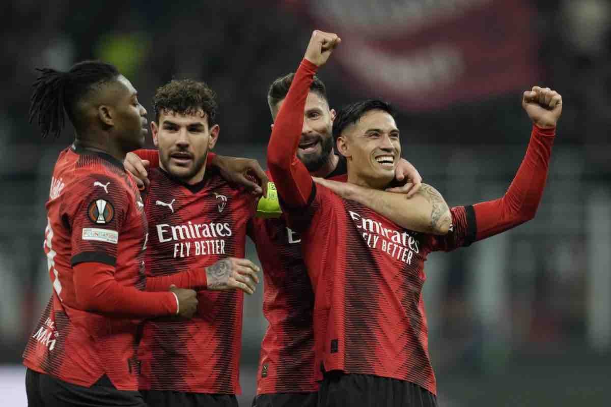 Gol in Serie A, Milan a caccia di un record