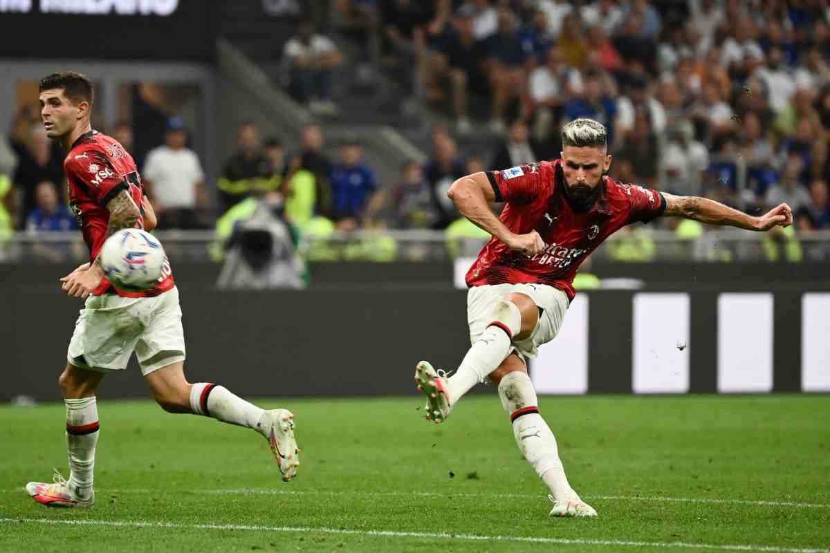 Il derby sarà di lunedì