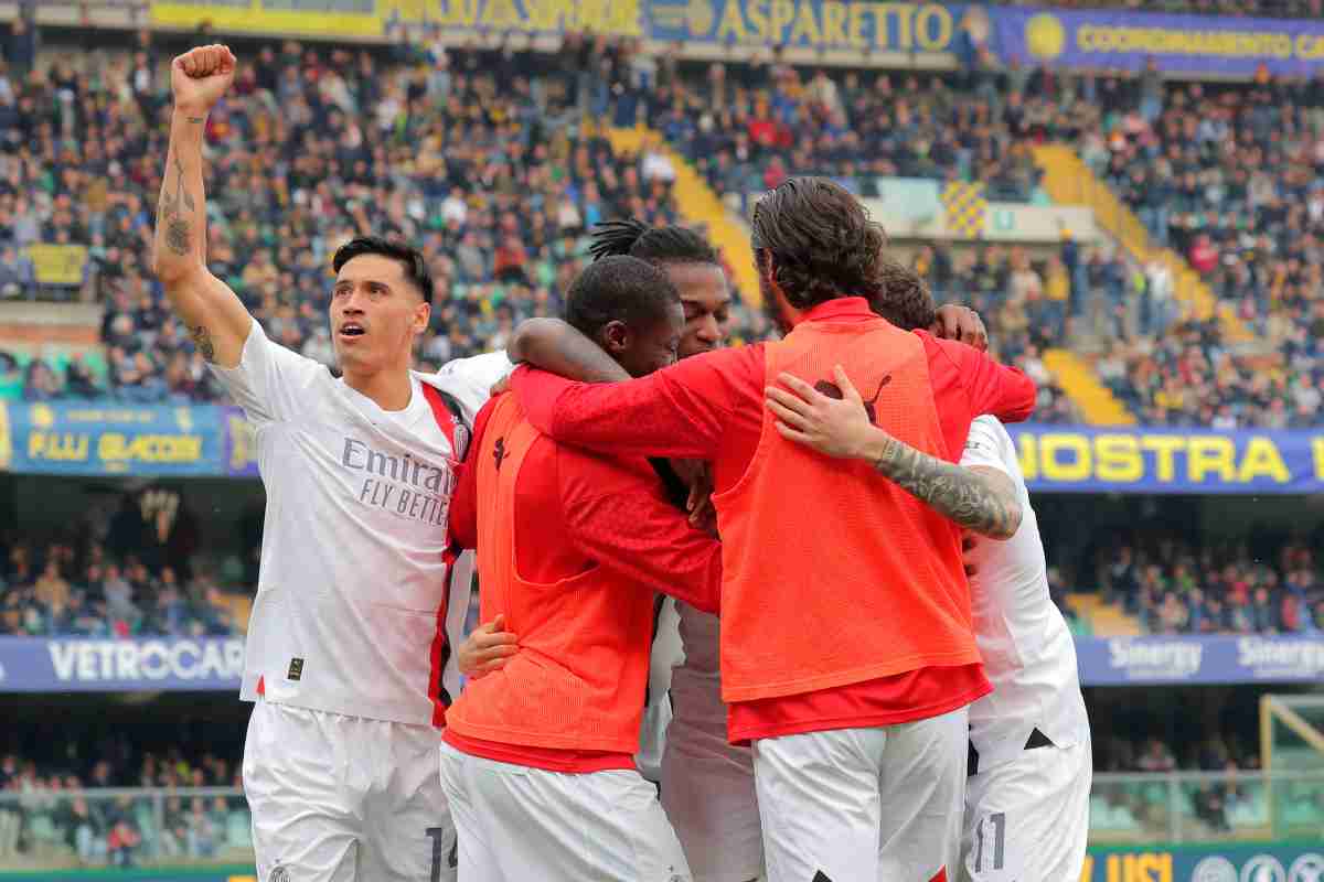 Chi rientra dei nazionali