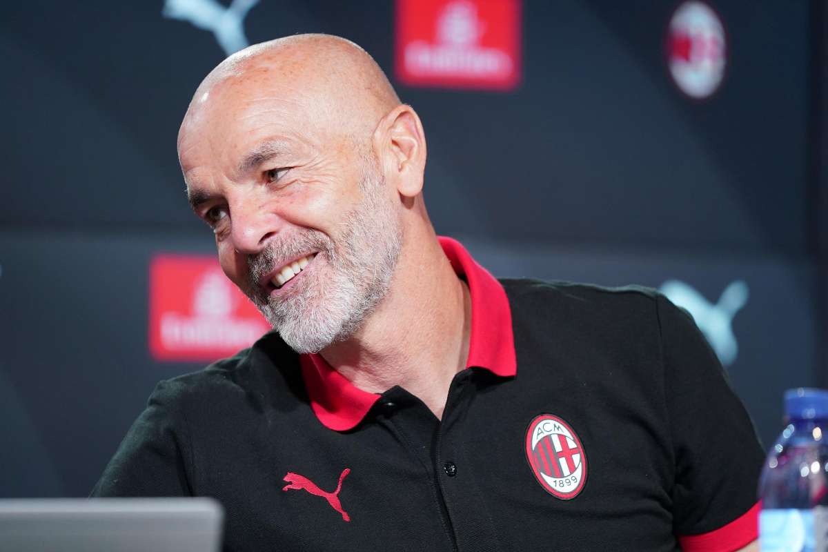 Buone notizie per Pioli e il Milan