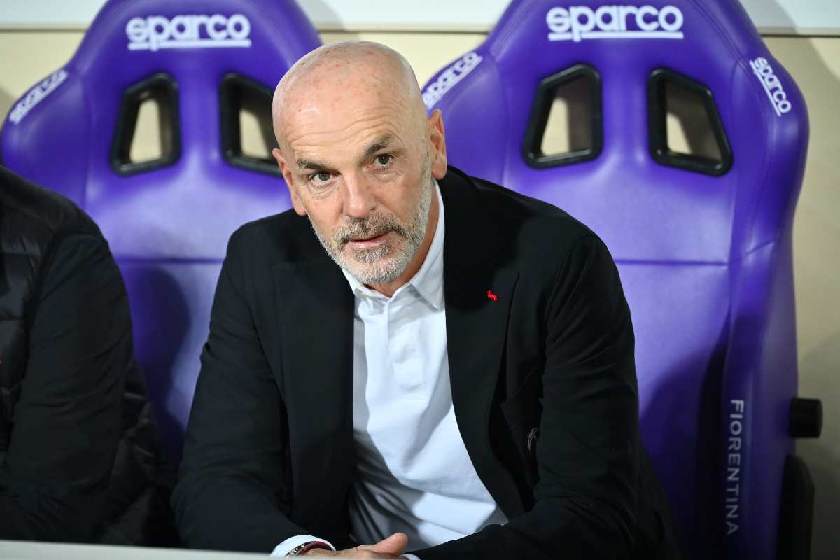 Fiorentina-Milan, tutto esaurito (LaPresse) - SpazioMilan.it