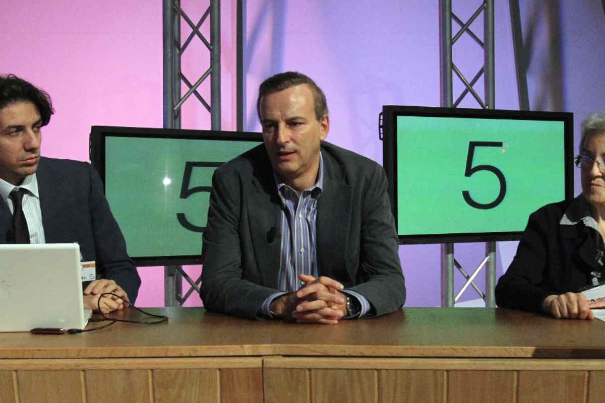 Le parole di Ravezzani, direttore di Telelombardia