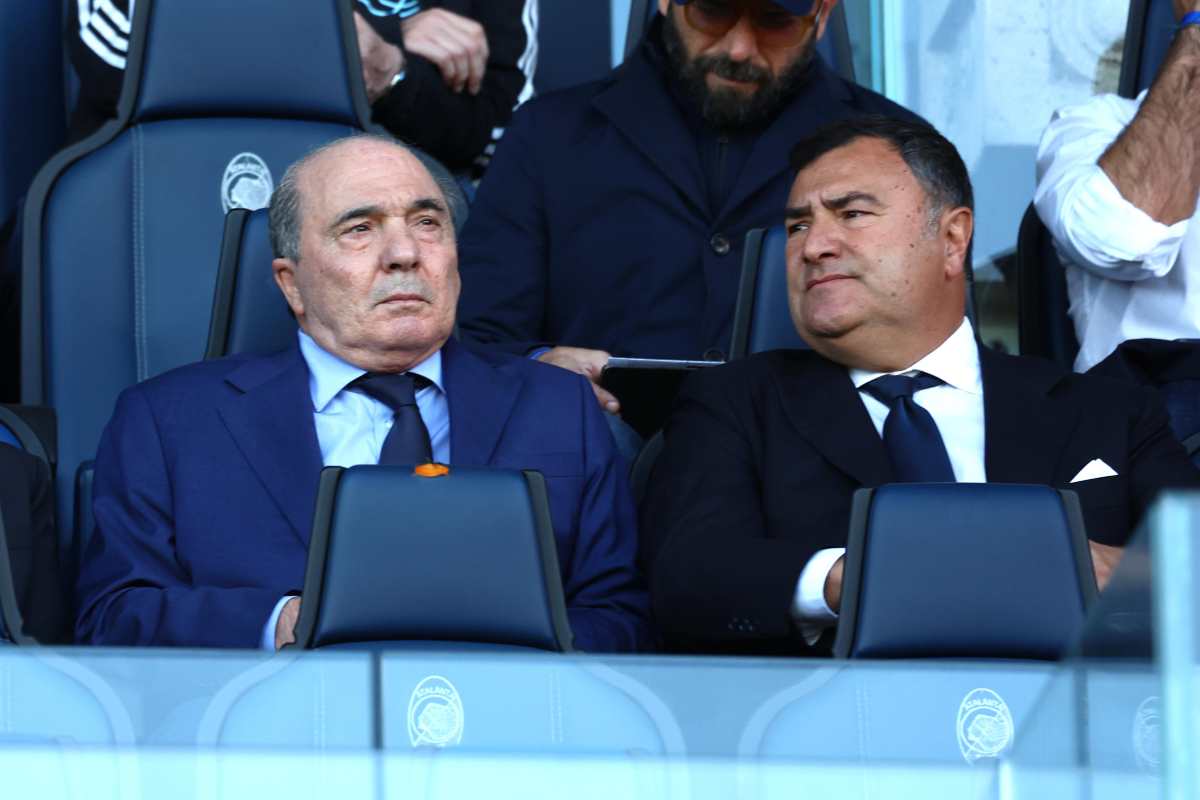 Joe Barone, la rivelazione che spiazza tutti.