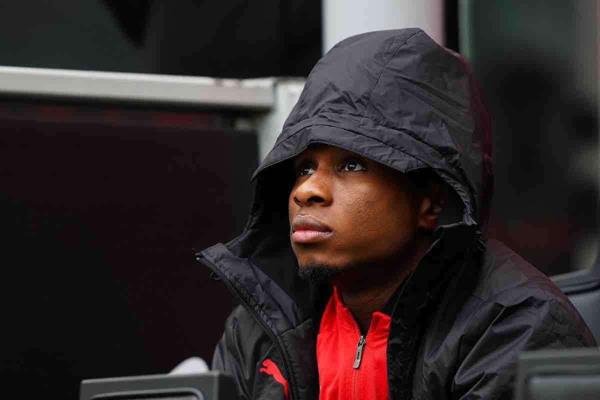 Pioli esulta, il giornalista non ha dubbi: "Il grande acquisto dell'anno prossimo è già in rosa"