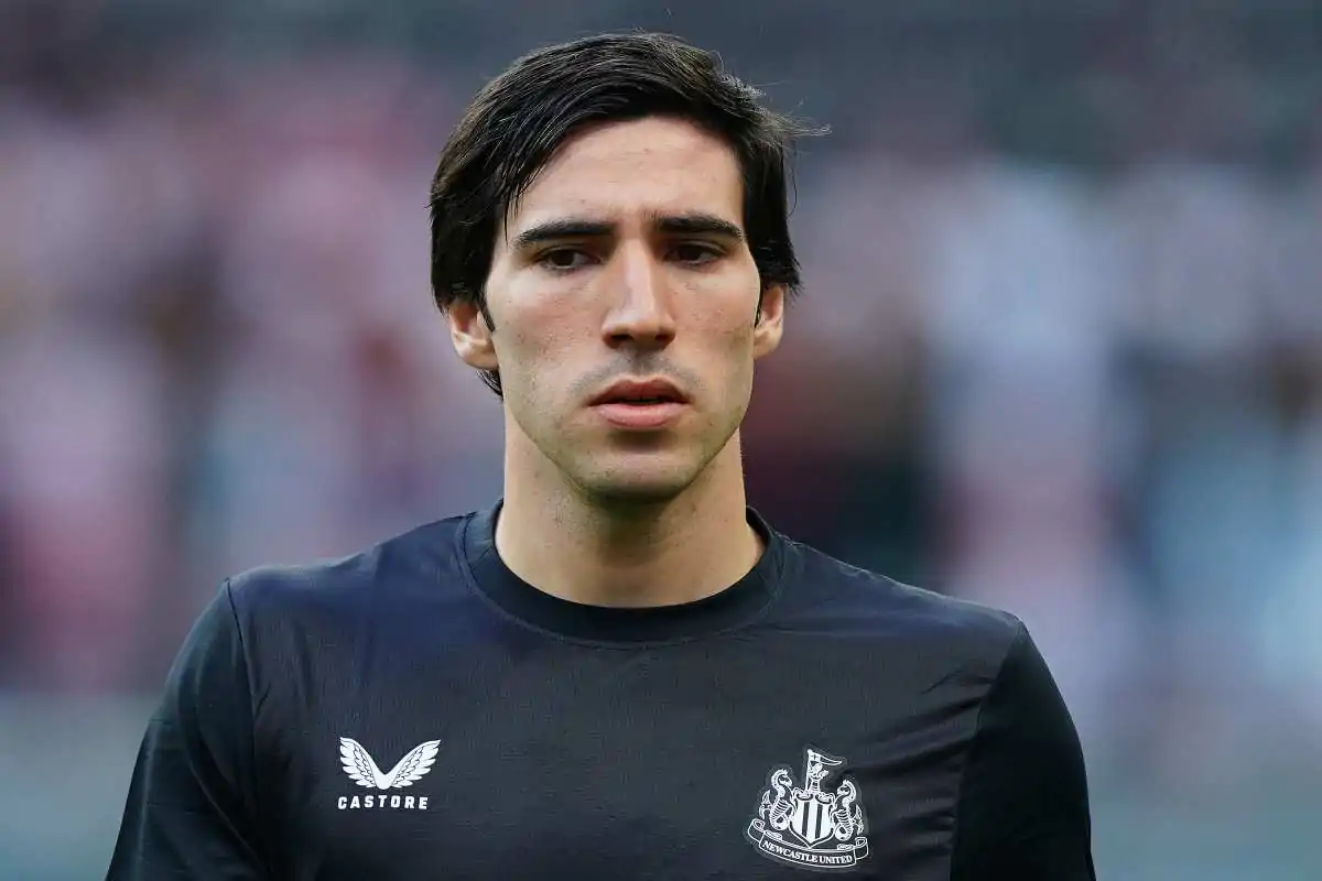 Scommesse: nuove accuse a Sandro Tonali