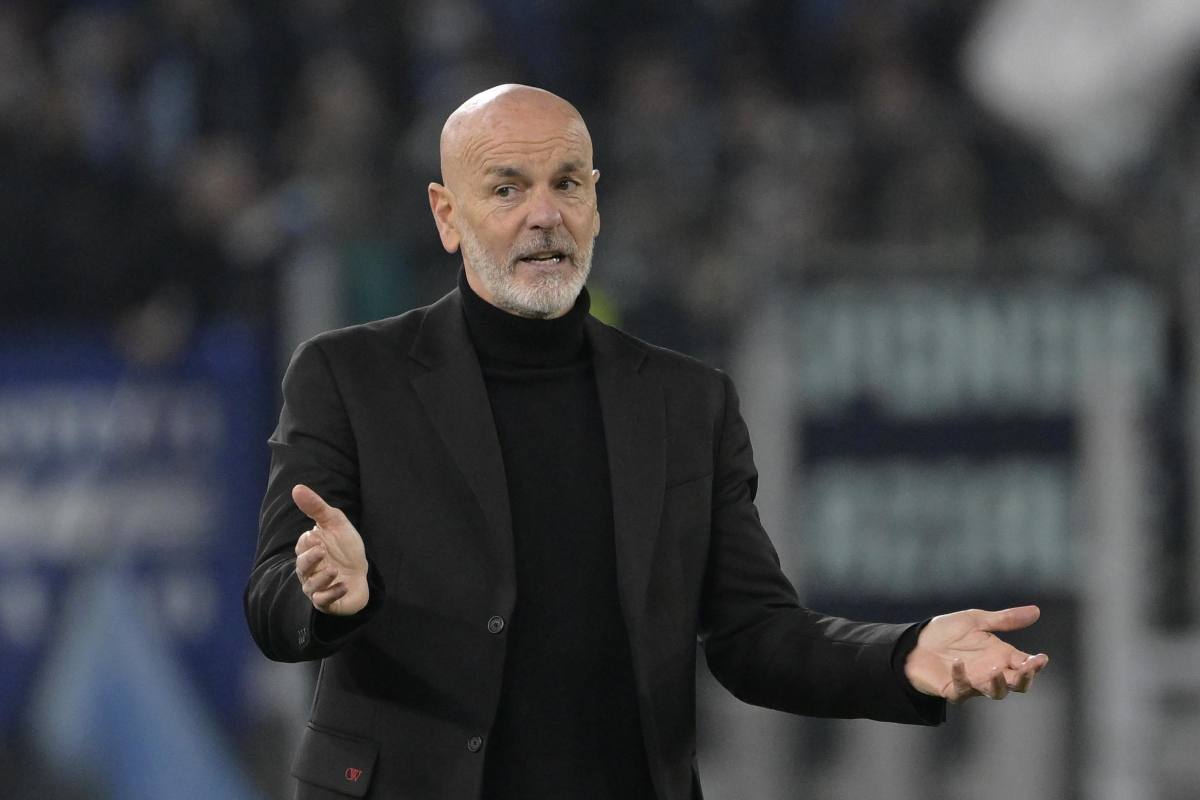 Milan: Pioli cambia dopo l'infortunio