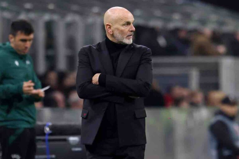 Milan, Pioli sorprende i rossoneri: c'entra Allegri!