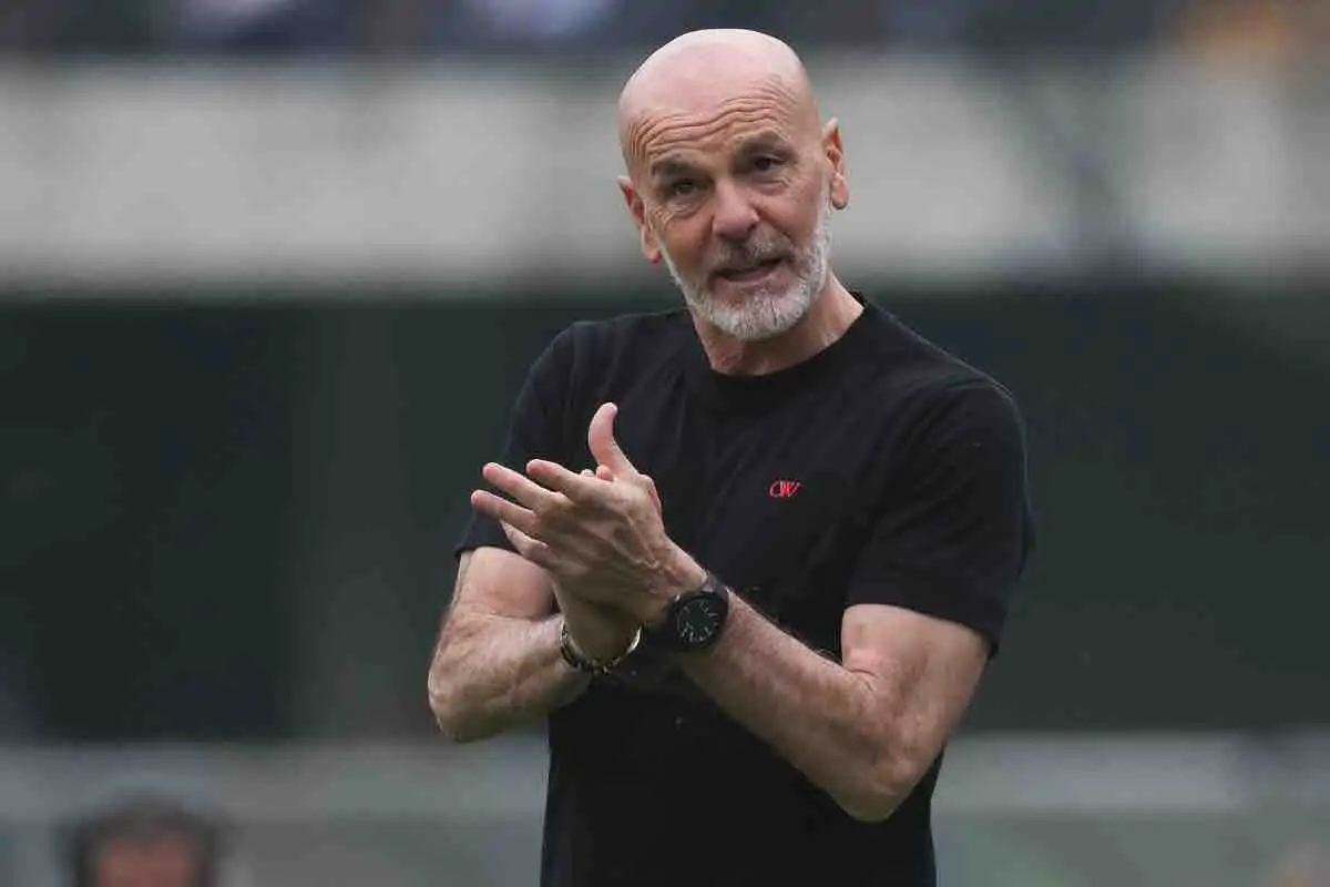 Milan, verso Firenze: segnali positivi per Pioli