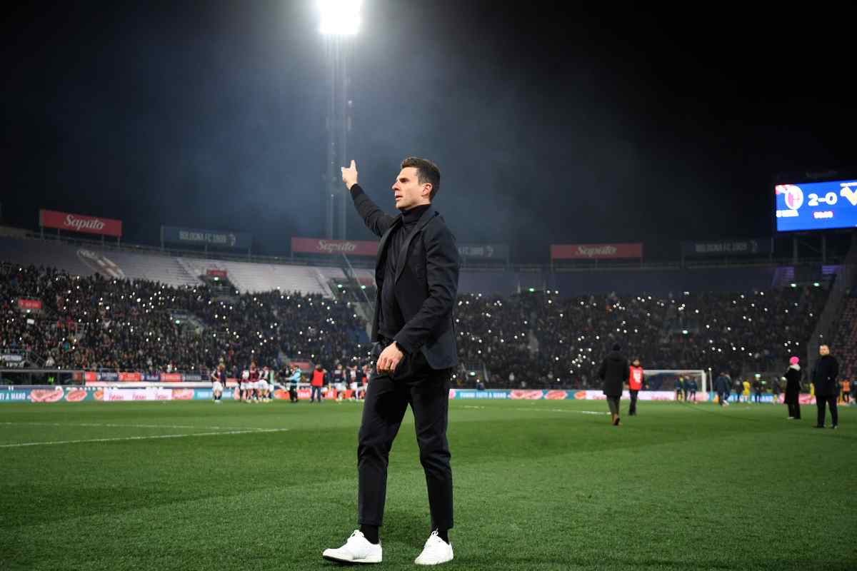 Sfida tra Milan e Juve sulla panchina