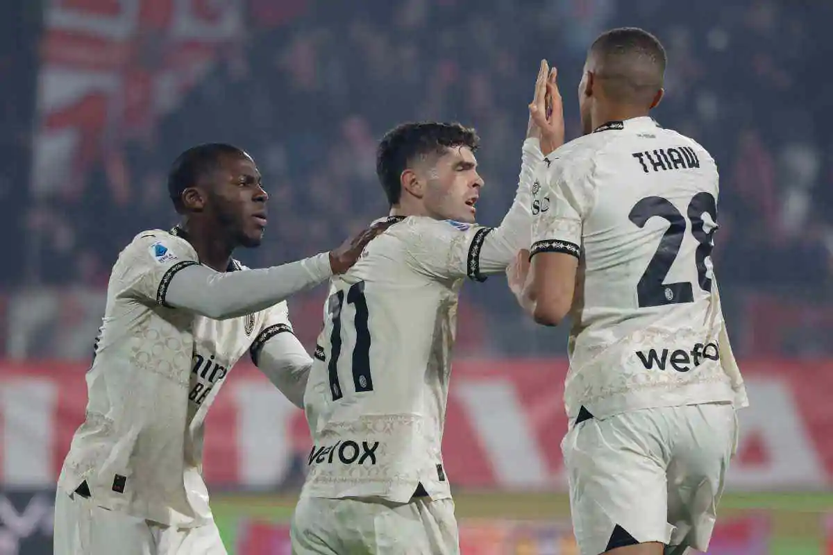 Milan, nuovo assalto dalla Premier: si prendono il titolare di Fonseca