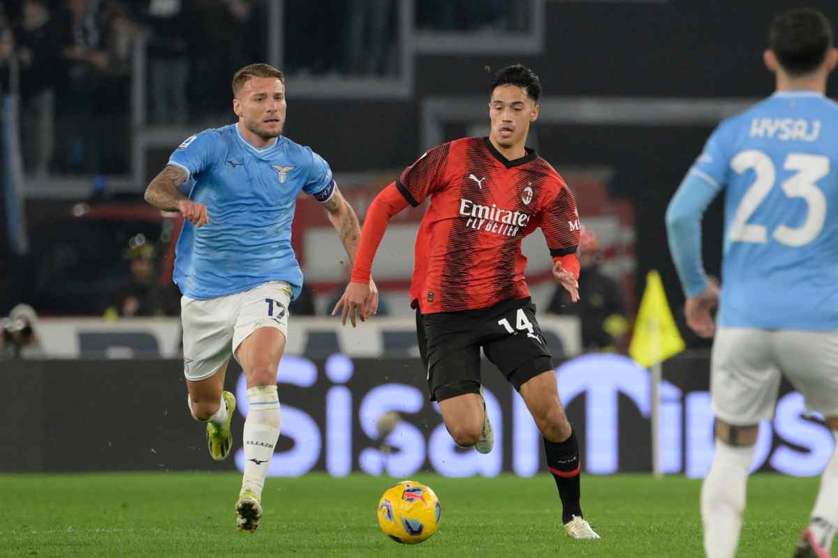 Milan, Reijnders parla dei suoi punti forti